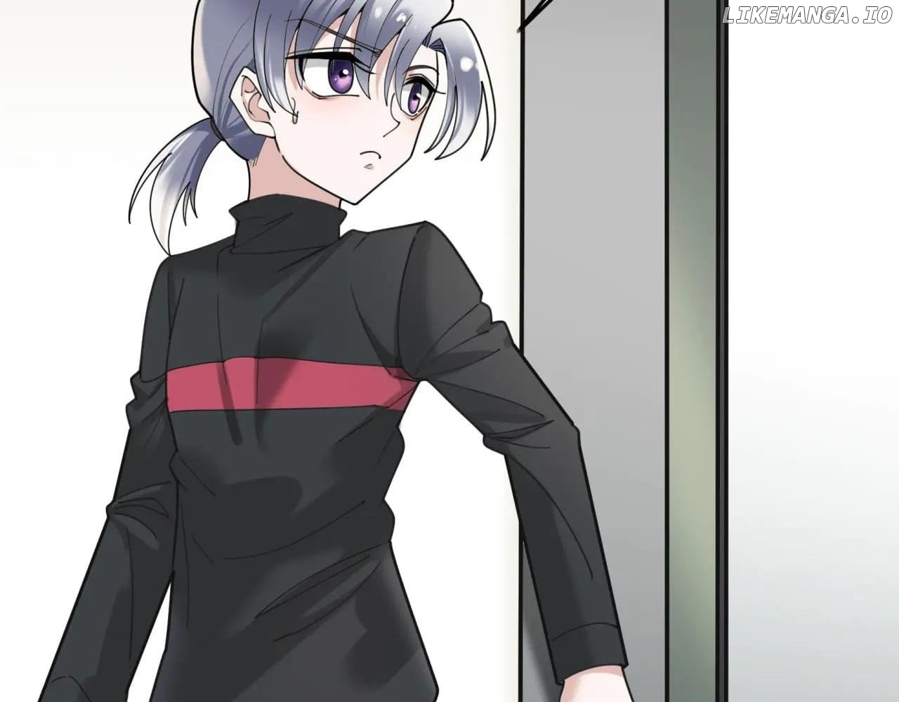 Daddy President Is Too Hard To Deal With Chapter 138 - page 86
